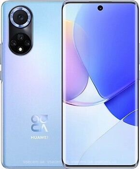 Фото Huawei Nova 9 8/256Gb Starry Blue