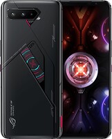 Фото Asus ROG Phone 5s Pro 18/512Gb Phantom Black