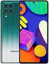Фото Samsung Galaxy M62 8/256Gb Laser Green (SM-M625F)