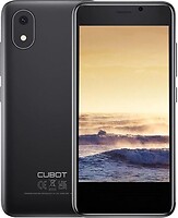 Фото Cubot J10 1/32Gb Black