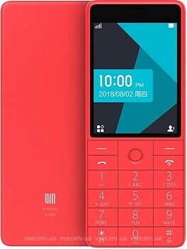 Фото Xiaomi Qin AI 1S 4G 512Mb Red