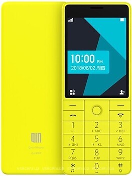 Фото Xiaomi Qin AI 1S 4G 512Mb Yellow