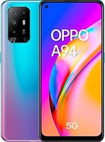 Фото Oppo A94 5G 8/128Gb Cosmo Blue