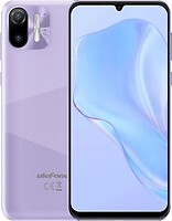 Фото Ulefone Note 6P 2/32Gb Purple