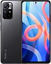 Фото Xiaomi Redmi Note 11 5G (China) 8/256Gb Mysterious Black