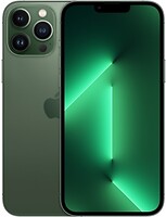 Фото Apple iPhone 13 Pro Max 512Gb Alpine Green (MNCR3)