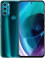 Фото Motorola Moto G71 8/128Gb Neptune Green