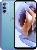 Фото Motorola Moto G31 4/64Gb Baby Blue