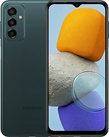 Фото Samsung Galaxy M23 5G 4/128Gb Deep Green (SM-M236B)