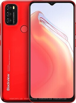 Фото Blackview A70 Pro 4/32Gb Guava Red