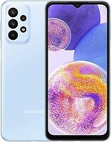 Фото Samsung Galaxy A23 4/128Gb Blue (SM-A235F)