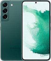Фото Samsung Galaxy S22 8/128Gb Green (S9010)