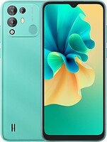 Фото Blackview A55 Pro 4/64Gb Turquoise Green