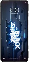 Фото Xiaomi Black Shark 5 Pro 12/256Gb Stellar Black