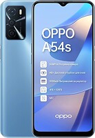 Фото Oppo A54s 4/128Gb Pearl Blue