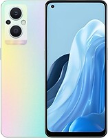 Фото Oppo Reno7 Lite 8/128Gb Rainbow