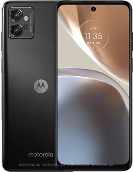 Фото Motorola Moto G32 4/128Gb Mineral Gray