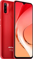 Фото Ulefone Note 12 4/128Gb Red