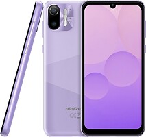 Фото Ulefone Note 6T 3/64Gb Purple