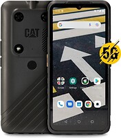 Фото CAT S53 Black