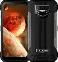 Фото Doogee S89 Pro 8/128Gb Black