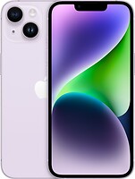 Фото Apple iPhone 14 Plus 128Gb Purple (MQ503)