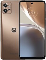 Фото Motorola Moto G32 6/128Gb Metallic Rose