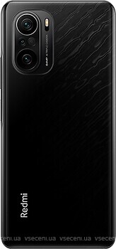Смартфон Xiaomi Redmi K40 Pro 8/256Gb Black ᐉ цены в Украине. Купить ...