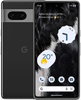 Фото Google Pixel 7 8/128Gb Obsidian