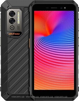 Фото Ulefone Armor X11 Pro 4/64Gb Black