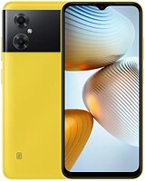 Фото Xiaomi Poco M4 5G 4/64Gb Poco Yellow
