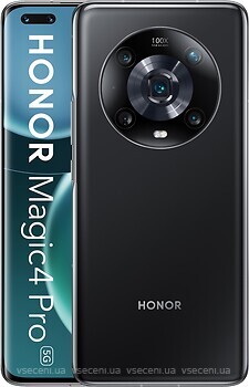 honor magic 4 pro 5g 256gb