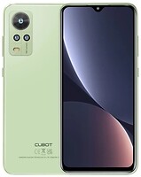 Фото Cubot Note 30 4/64Gb Green