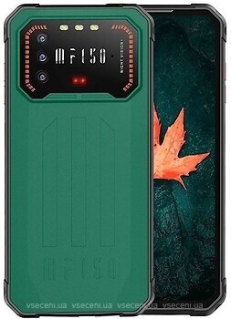 Фото Oukitel F150 Air1 Pro 6/128Gb Mint