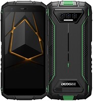 Фото Doogee S41 3/16Gb Green