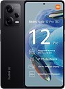 Фото Xiaomi Redmi Note 12 Pro 5G 6/128Gb Midnight Black