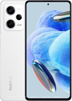 Фото Xiaomi Redmi Note 12 Pro 5G 8/128Gb Polar White