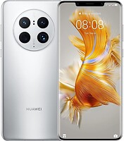 Фото Huawei Mate 50 Pro 8/256Gb Silver