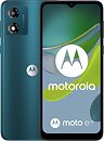 Фото Motorola Moto E13 2/64Gb Aurora Green
