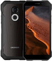 Фото Doogee S61 Pro 8/128Gb Wood Grain