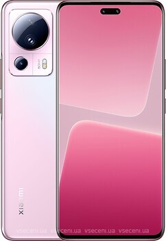 Фото Xiaomi 13 Lite 8/128Gb Lite Pink