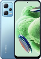 Фото Xiaomi Redmi Note 12 5G 4/128Gb Ice Blue