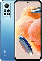 Фото Xiaomi Redmi Note 12 Pro 4G 6/128Gb Glacier Blue