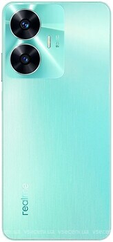 Смартфон Realme C55 8/256Gb Rainforest ᐉ цены в Украине. Купить без ...