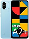 Фото Xiaomi Redmi A2+ 2/32Gb Light Blue