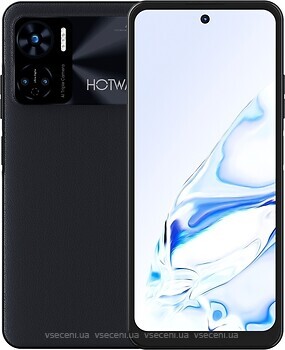 Фото Hotwav Note 12 8/128Gb Black