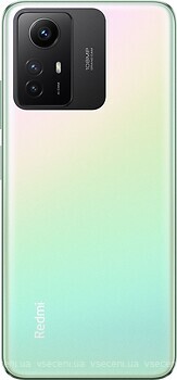 Смартфон Xiaomi Redmi Note 12S 8/256Gb Pearl Green ᐉ цены в Украине ...