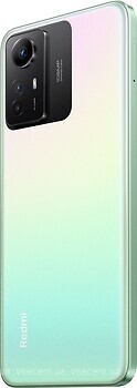 Смартфон Xiaomi Redmi Note 12S 8/256Gb Pearl Green ᐉ цены в Украине ...