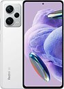 Фото Xiaomi Redmi Note 12 Pro+ 5G 8/256Gb Polar White