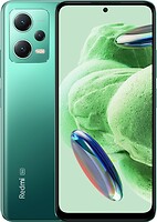 Фото Xiaomi Redmi Note 12 5G 4/128Gb Forest Green